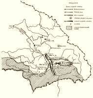 46. t�rk�p. A R�k�czi-szabads�gharc Erd�lyben, 1704