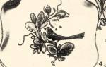 4. Mad�r �gon, t�l k�zep�nek �r�k�s d�sze (H�dmez�v�s�rhely, 19. sz. v�ge) Bp. N�prajzi M�zeum