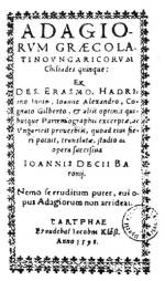 50. Baranyai Decsi J�nos: 