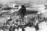 73. Cs�ksomly�i (Cs�k megye) b�cs�. K�peslap az 1930-as �vekb�l
