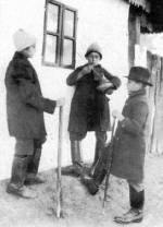 87. Reg�s�k, Marcali (Somogy megye). G�nyey (�bner) S�ndor felv�tele, 1926 (N�prajzi M�zeum, Budapest)