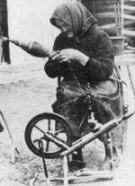 19. Mesemond�s fon�s k�zben. K�r�gy (Szlav�nia), 1960-as �vek (Penavin Olga: 