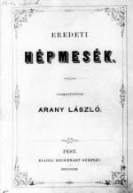 7. Arany L�szl�: 