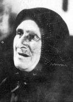104. Simon Ferenc J�zsefn� Fazakas Ilona, Mek�nyes (Baranya megye). Moser Zolt�n felv�tele, 1969