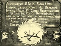 30. C�hl�da teteje.