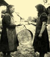 311. Spinning the sieve