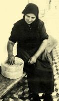 312. Divination with beans on a sieve