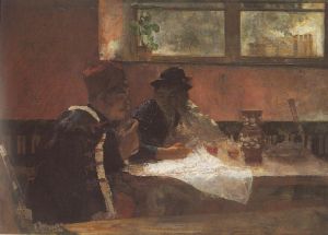 Az orsz�g bajai - 1893 (Nagy�that� k�p)