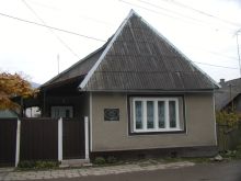 A Holl�sy-h�z T�cs�n (Nagy�that� k�p)