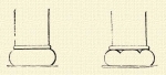 132. Assyriai oszlopl�bak.