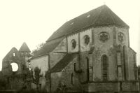 Luther�nus templom