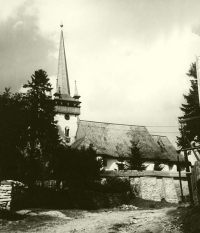 Reform�tus templom