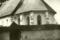 Reform�tus templom