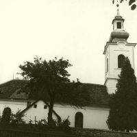 Reform�tus templom