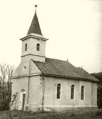 Reform�tus templom