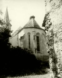 Luther�nus templom