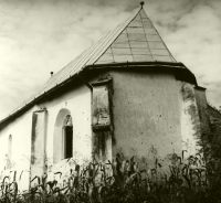 Reform�tus templom