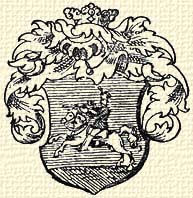 Rom�n csal�d cz�mere.
