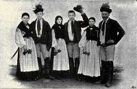 Sz�ki n�pviselet