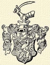 Nagyv�radi Incz�dy csal�d cz�mere.