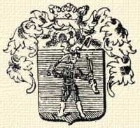 Tordavilmai Tek�r csal�d cz�mere.