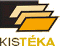 A MEK katal�gusa a Kist�ka adatb�zis�ban MEK catalog in the Kist�ka database