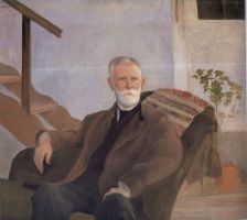 Ferenczy K�roly: Id. Ferenczy K�roly - 1889(Nagy�that� k�p)