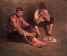 F�nyes Adolf: Eb�d - 1902 (Nagy�that� k�p)
