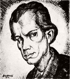�narck�p (1921) - R�zkarc