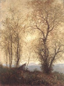 �szi t�j (1890-es �vek)Nagy�that� k�p