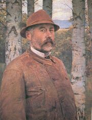 �narck�p (1897), Firenze, Uffizi