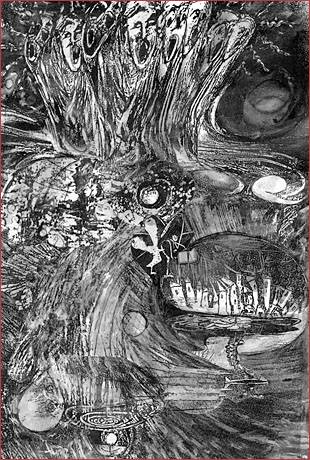 URUK - Az ember k�nyve