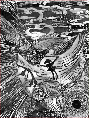 URUK - Az ember k�nyve