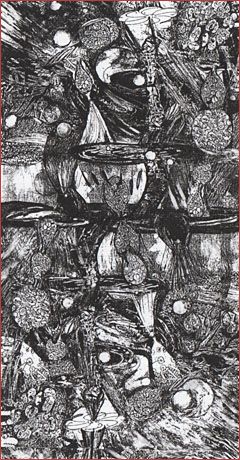 URUK - Az ember k�nyve