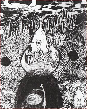 URUK - Az ember k�nyve