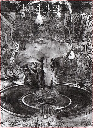 URUK - Az ember k�nyve