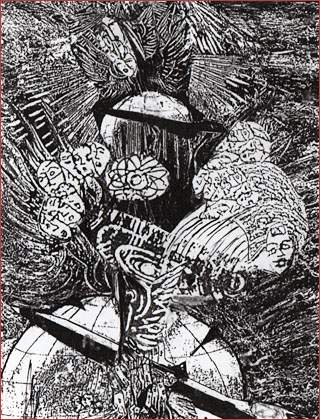 URUK - Az ember k�nyve