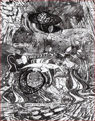 URUK - Az ember k�nyve