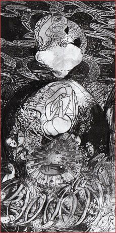 URUK - Az ember k�nyve