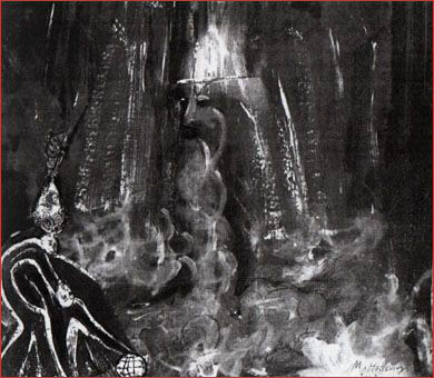 URUK - Az ember k�nyve