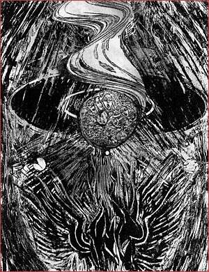URUK - Az ember k�nyve