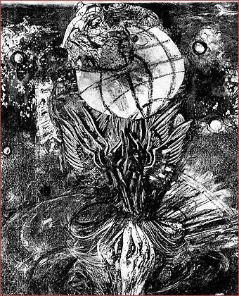 URUK - Az ember k�nyve
