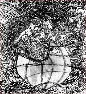 URUK - Az ember k�nyve