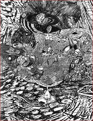 URUK - Az ember k�nyve