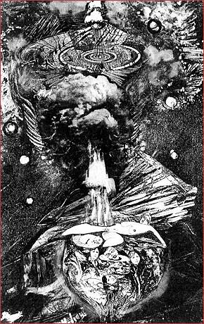 URUK - Az ember k�nyve