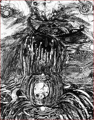 URUK - Az ember k�nyve