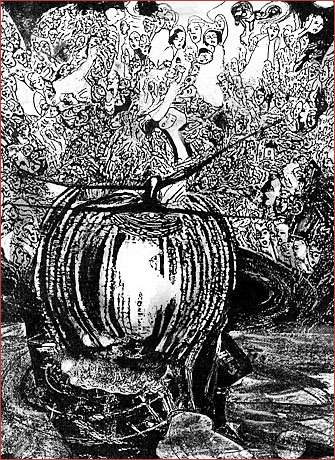 URUK - Az ember k�nyve