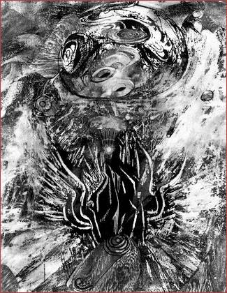URUK - Az ember k�nyve