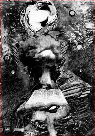 URUK - Az ember k�nyve