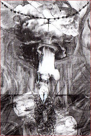 URUK - Az ember k�nyve